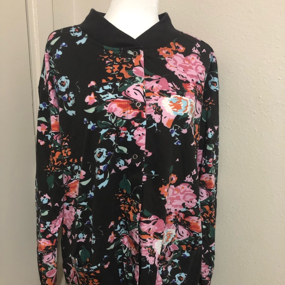 Floral Anthony Richards